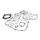 Complete Gasket Kit WINDEROSA CGK 8080026