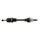 Axle All Balls Racing AB6-HO-8-237 6ball