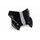 Windscreen PUIG SPORT 22680N, juodos spalvos