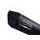 Dual slip-on exhaust GPR FURORE A.67.RACE.FUNE Matte Black