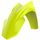Priekinis purvasaugis POLISPORT 8576700004 Yellow Flo