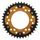 Rear sprocket SUPERSPROX STEALTH RST-735:39-GLD, aukso spalvos 39T, 520