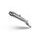 Slip-on exhaust GPR VINTACONE ROY.1.VIC Brushed Stainless steel