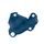 Waterpump protector POLISPORT 8485200003 HQ-BL