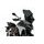 Windscreen PUIG TOURING 20728F dark smoke
