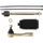 Tie Rod End Kit All Balls Racing 51-1059-L kairė