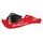 Rankų apsaugos POLISPORT EVOLUTION INTEGRAL 8305100032 with mounting kit (?22 mm) red CR 04