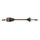 Axle All Balls Racing AB6-KW-8-318 6ball