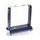 Wheel balance stand PUIG 5482N, juodos spalvos