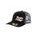 Lifestyle hat TwinAir EU 177720GREU adjustable, pilkos spalvos