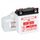 Standartinis akumuliatorius (su rūgšties pakuote) BS-BATTERY 6N6-3B-1 Acid pack included