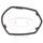 Valve cover gasket ATHENA S410068015026