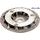 Fixed drive half pulley RMS 100320310
