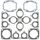 Top End Gasket Kit WINDEROSA TEGS 710219