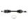 Axle All Balls Racing AB8-CA-8-115 8ball