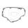 Ignition cover gasket ATHENA S410250017088