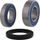 Wheel Bearing Kit All Balls Racing 25-1838