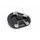 Kickstand extension PUIG 22643N, juodos spalvos with standard suspension