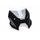 Windshield PUIG NEW GEN. SPORT 22710H smoke