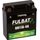 Akumuliatorius su žėlė užpildu FULBAT 6N11A-4A GEL