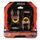 Ratchet tie down set RMS 267002020 big (max. load 454 kg)