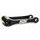 RCU link arm pull rod K-TECH SDi SDECPRKT16-B, juodos spalvos