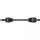 Axle All Balls Racing AB6-HO-8-371 6ball
