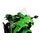 Windscreen PUIG Z-RACING 20541W skaidrus