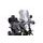 Windscreen PUIG TOURING 7229H smoke