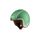 JET helmet AXXIS HORNET SV ABS royal a6 matt green, XL dydžio