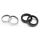 Front fork sliding kit BITUBO with Bushings and Oil Seals