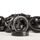 Brake pump oil seals kit ARIETE 07876