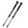 Cartridge BITUBO adjustable: spring preload/rebound/Compression (+2 Lt. Oil) Red spring