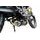 Decat pipe GPR MD.7.DEC.RACE Brushed Stainless steel