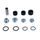 A-Arm Bearing and Seal Kit All Balls Racing 50-1237 50-1237 lower
