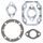 Top End Gasket Kit WINDEROSA TEGS 710001