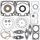 Complete Gasket Kit with Oil Seals WINDEROSA CGKOS 711311