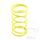 Variator spring JMT, geltonos spalvos 27kg