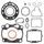 Top End Gasket Kit WINDEROSA TEGS 810464
