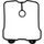 Valve Cover Gasket WINDEROSA VCG 819166