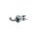Brake cable clamp RMS 121860324 galinis