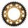 Rear sprocket SUPERSPROX STEALTH RST-479:43-GLD, aukso spalvos 43T, 530