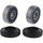 Wheel Bearing Kit All Balls Racing 25-1857