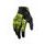 Gloves SHOT DRIFT TACTIC A06-33A1-A03-10 neon yellow 10