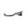 Clutch Lever MOTION STUFF L8C-5033-F, sidabrinės spalvos Forged