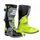 Boots SHOT RACE 2 A06-24C1-A01-45 black / grey / neon yellow 45 dydžio