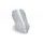 Windscreen PUIG TOURING 22287H smoke
