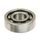 Ball bearing RMS 100200503 12x40x12