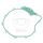 Generator cover gasket ATHENA S410427017004
