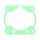 Cylinder base gasket ATHENA